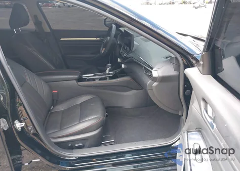 2024 Nissan Altima Sr Fwd z USA, uszkodzony, nr VIN 1N4BL4CV7RN406426